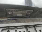 Kennzeichenleuchte Volkswagen Touareg, 2002.10 - 2007.09 Gebraucht, BAC