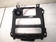 Innenausstattung Nissan Primera, P12 2002.01 - 2008.12 Gebraucht,