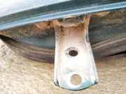 T?rscharnier Hinten Toyota Corolla, 2001.11 - 2004.02 Gebraucht,