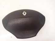 Airbag Fahrer Renault Megane, I 1999.03 - 2002.10 facelift 7700427616E,7700427616E 5506763DC 0109432100731