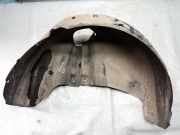 Radhausschale - Hinten Rechts Volkswagen Polo, V 2009.06 - 2014.01 Gebraucht,