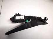 Pedalwerk Volkswagen Passat, B7 2010.08 - 2014.06 1k1723503aa, 6pv010498-01 CFGB