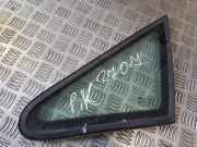 Seitenfenster Dreieckscheibe - Vorne Linke Volkswagen Sharan, 7M 2000.04 - 2005.11 facelift Gebraucht , asz