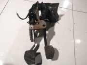 Bremspedal Peugeot 207, 2006.02 - 2009.06 Gebraucht,