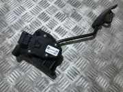 Pedalwerk Opel Zafira, A 2003.11 - 2005.06 facelift 9202343,6pv00811500 6pv008115-00