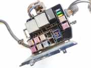 Sicherungskasten Mazda 2, DY 2003.02 - 2007.10 Gebraucht,