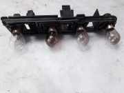 Lampenträger Heckleuchte - Hinten Mercedes-Benz A-CLASS, W168, 1997.07 - 2001.06 Gebraucht,