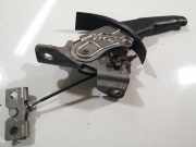 Handbremshebel Nissan Almera Tino 2000.08 - 2003.09 Gebraucht,