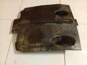 Unterfahrschutz Ford Focus, 2011.04 - 2018 BM51F11782AB,BM51-F11782-AB