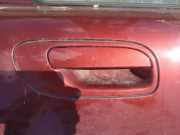 Türgriff Türaussengriff - Vorne Rechts Volvo S60, 2000.01 - 2005.01 Gebraucht,