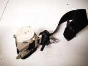 Sicherheitsgurt - Hinten Rechts Ford Mondeo, 2007.03 - 2013.06 6G9N611B68LG,6G9N-611B68-LG 6G9N611B68LG 6G9N-611B68-LGYYW