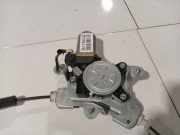 Fensterheber motor - Vorne Linke Opel Antara, 2010.08 - 2015 25926017,25926017 001100260125