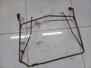 Halteband Kraftstoffbehälter Toyota Avensis Verso, 2001.08 - 2009.11 Gebraucht ,