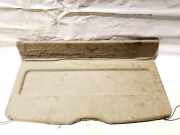 Hutablage Renault Scenic, I 1999.09 - 2003.06 facelift Gebraucht,