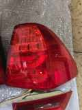 R?cklicht-Set BMW 3-Series, E90 E91 E93 2009.01 - 2013.12 facelift Gebraucht,