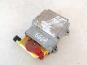 Steuergerät Airbag Seat Altea, 2004.01 - 2015.12 1k0909605d,5wk43411