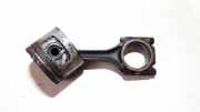 Kolben Pleuelstange Audi 80, B3 1986.06 - 1991.09 026b,
