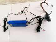 Steuergerät Einparkhilfe Ford Mondeo, 2007.03 - 2013.06 Gebraucht ,