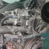 Thermostat Citroen C5, I 2001.03 - 2008.02 9643211880,