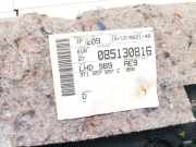 Handschuhfach Skoda Superb, II 2008.03 - 2013.06 3t1857097c,085130816