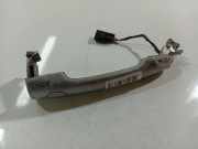Türgriff Türaussengriff - Hinten Rechts Renault Scenic, II 2003.06 - 2006.06 8200289825,8200289825