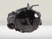 Schaltgetriebe Skoda Octavia, II 2004.02 - 2009.03 GQQ,
