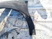 Kotflügel - Vorne Linke Citroen DS3, I 2009.01 - 2016.06 juoda,