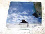 Seitenscheibe - Hinten Linke Opel Zafira, B 2005.07 - 2008.01 as2 ,