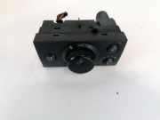 Schalter f?r Licht Opel Meriva, A 2002.12 - 2006.01 93394756,