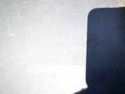 Stoßstangenecke - Hinten Linke Volkswagen Crafter, I 2006.01 - 2011.12 a9068802371, a9068801071 a9068801271 BJL