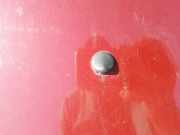 Waschwasserdüse Scheibenreinigung Opel Astra, F 1991.09 - 1998.09 Gebraucht,