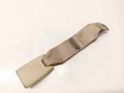 Gurtschloss - Hinten Rechts Nissan X-Trail, 2001.06 - 2007.06 Gebraucht,