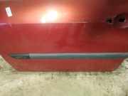 Zierleiste Tür Zier-Schutzleiste - Vorne Linke Renault Scenic, II 2003.06 - 2006.06 Gebraucht,