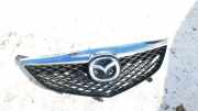 Kühlergrill Frontgrill Kühlergitter Mazda 6, 2002.06 - 2007.08 GJ6A50712,