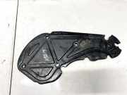 Zahnriemenschutz Abdeckung Kia Sorento, I 2002.01 - 2009.06 Gebraucht,