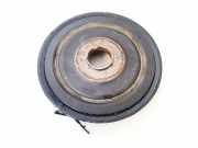 Riemenscheibe Kurbelwelle Peugeot 407, 2004.05 - 2010.12 Gebraucht,