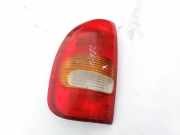 Rückleuchten - Hinten Linke Opel Corsa, B 1993.03 - 2000.09 Gebraucht,