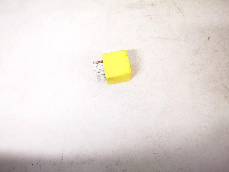 Relais Rover 25, 1999.09 - 2001.06 ywb10012,v23134-b52-x127