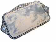 Deckel Sicherungskasten Volkswagen Touran, 2003.01 - 2006.10 5p0941369, BRU