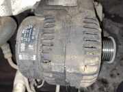Lichtmaschine Opel Astra, G 1998.09 - 2004.12 90506202,0123500008