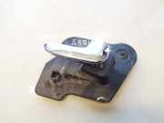 T?rinnengriff - Hinten Rechts Opel Meriva, A 2002.12 - 2006.01 13121861,