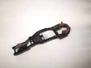 T?rgriff T?raussengriff - Vorne Linke Seat Altea, 2004.01 - 2015.12 5p0839885a,
