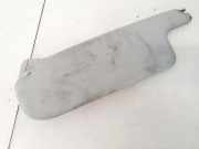 Sonnenblende Renault Laguna, II 2001.03 - 2006.05 820000096,