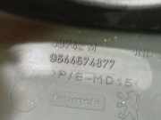 Verkleidung Lenks?ule Peugeot 407, 2004.05 - 2010.12 33742M,33742-M 9644574877 PE-MD15 PEMD15