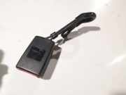 Gurtschloss - Vorne Rechts Volkswagen Bora, 1998.01 - 2005.12 83026412a, ATD