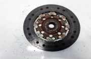 Kupplungsscheibe Toyota Avensis, II 2006.03 - 2008.12 facelift 3125005120,31250-05120 3125005120