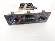 Bedienelement für Klimaanlage Subaru Forester, I 1997.01 - 2000.06 Gebraucht,