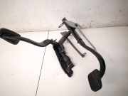 Bremspedal Volvo S60, 2005.01 - 2010.04 facelift Gebraucht,
