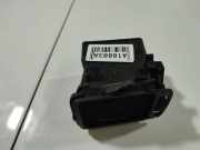 Lüftungsgitter Armaturenbrett Rover 45, 2000.02 - 2005.05 Gebraucht,