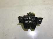 Heckklappe Heckklappenschloss Kofferraumschloss Hyundai Trajet, 2000.03 - 2008.07 Gebraucht,